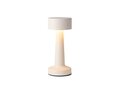 VINGA Maris RCS recycled ABS tafel lamp 6