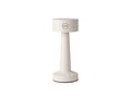 VINGA Maris RCS recycled ABS tafel lamp 7
