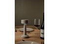 VINGA Maris RCS recycled ABS tafel lamp 9