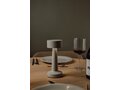 VINGA Maris RCS recycled ABS tafel lamp 10