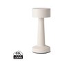 VINGA Maris RCS recycled ABS tafel lamp 2