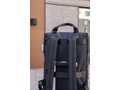 VINGA Baltimore RCS tote rugzak 12