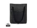 VINGA Livorno GRS recycled polyester draagtas