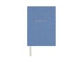 VINGA One memory a day GRS gerecycled papieren dagboek
