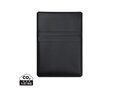 Timo PU RCS RPET 16" laptop sleeve