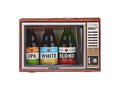 Vedett TV pack met glas