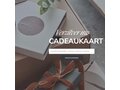 Vinga Gift Card Geschenk concept – Cadeaubon LOW IMPACT incl. thuislevering gekozen cadeau 1