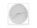 Void Design clock