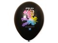 Ballonnen Ø33 cm - met full colour bedrukking 9