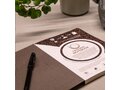 Coffee Notebook A5 – notities met een vleugje koffie 2
