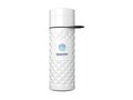 Join The Pipe Nairobi Ring Bottle White 500ml waterfles 20