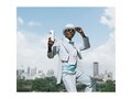 Join The Pipe Nairobi Ring Bottle White 500ml waterfles 17