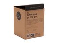 Coffee Mug On The Go – 250 ml puur natuur in je hand 6