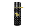 Join The Pipe Nairobi Ring Bottle Black 500ml waterfles 11