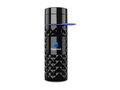 Join The Pipe Nairobi Ring Bottle Black 500ml waterfles 10