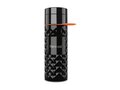 Join The Pipe Nairobi Ring Bottle Black 500ml waterfles 7