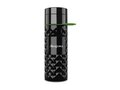 Join The Pipe Nairobi Ring Bottle Black 500ml waterfles 3