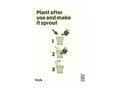 Sproutworld Potlood – Laat je ideeën uitgroeien tot iets moois 5
