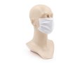 Wasbaar stoffen mondmasker met bedrukking naar keuze 2