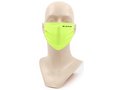 Wasbaar stoffen mondmasker met bedrukking naar keuze 23