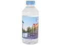 Waterfles met platte dop - 330 ml