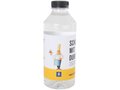 Waterfles met platte dop - 330 ml 10