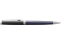 Waterman Hemisphere balpen met kleurblokken en palladium afwerking 2
