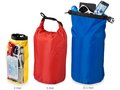 Waterdichte tas en telefoon buidel - 2L 20