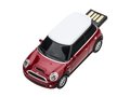USB stick in vorm van Mini Cooper - 16GB 11
