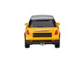 USB stick in vorm van Mini Cooper - 16GB 7