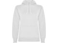 Roly Urban hoodie voor dames 26