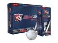 Wilson DX3 Soft Spin golfbal 2