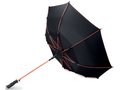 Windbestendige automatische paraplu - Ø102 cm