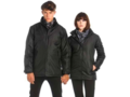 Dames winterjas Parka 12