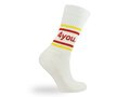 Custom made sport sokken 4you