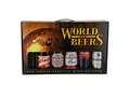 World of Beers - Selectie wereldbieren 1