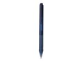 X9 frosted pen met siliconen grip 6