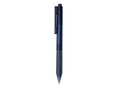 X9 frosted pen met siliconen grip 7