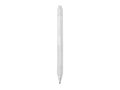 X9 frosted pen met siliconen grip 14