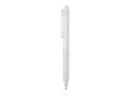 X9 frosted pen met siliconen grip 15