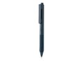 X9 pen met siliconen grip 1