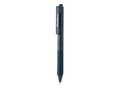 X9 pen met siliconen grip 4