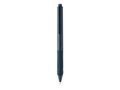 X9 pen met siliconen grip 2