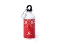 Xmas design drinkfles - 400 ml 2