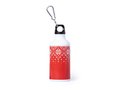 Xmas design drinkfles - 400 ml 1