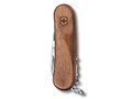 Zakmes Victorinox Evolution Wood 2