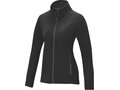 Zelus dames fleece jas