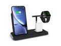 Zens Aluminium wireless charger en dock 2