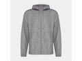 Iqoniq Logan gerecycled polyester lichtgewicht jas