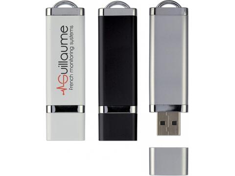 USB stick 2.0 slim - 8GB